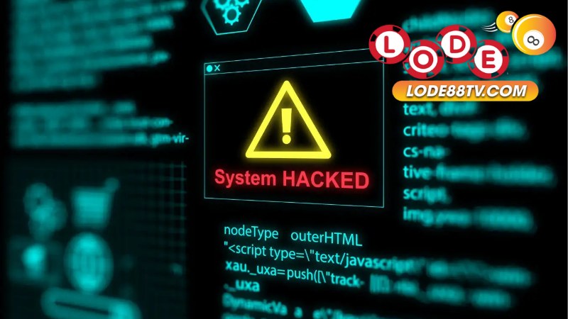 Chính Sách Bảo Mật Tại Lode88 3 Chính Sách Bảo Mật Tại Lode88