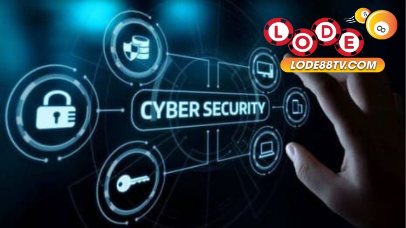 Chính Sách Bảo Mật Tại Lode88 1 Chính Sách Bảo Mật Tại Lode88