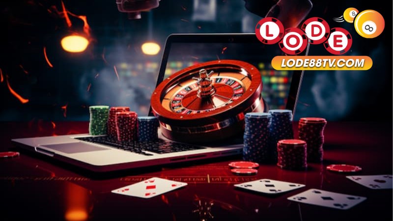 Đăng Ký Lode88: Hướng Dẫn Từng Bước Chi Tiết 2025 2 Đăng Ký Lode88