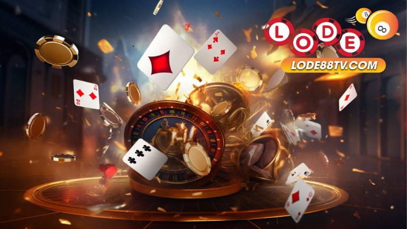Đăng Nhập Lode88: Hướng Dẫn Toàn Diện, An Toàn 3 Đăng Nhập Lode88