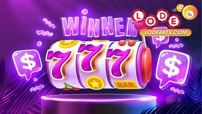 Giới Thiệu Về Lode88 1 Giới Thiệu Về Lode88