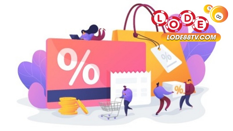 Khuyến Mãi Lode88