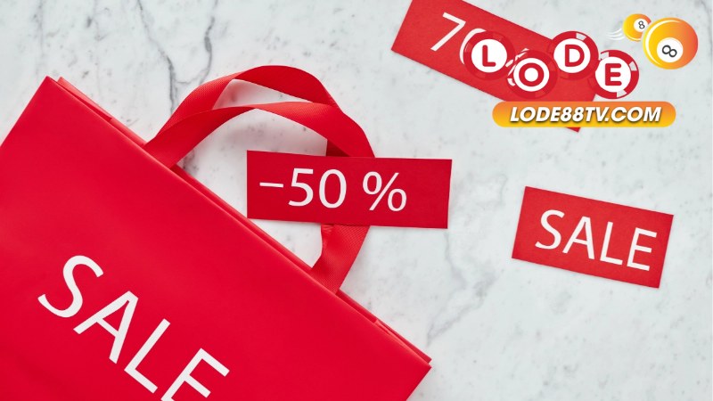 Khuyến Mãi Lode88