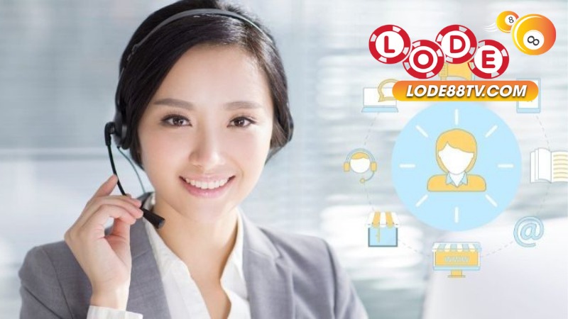 Liên Hệ Lode88 1 Liên Hệ Lode88