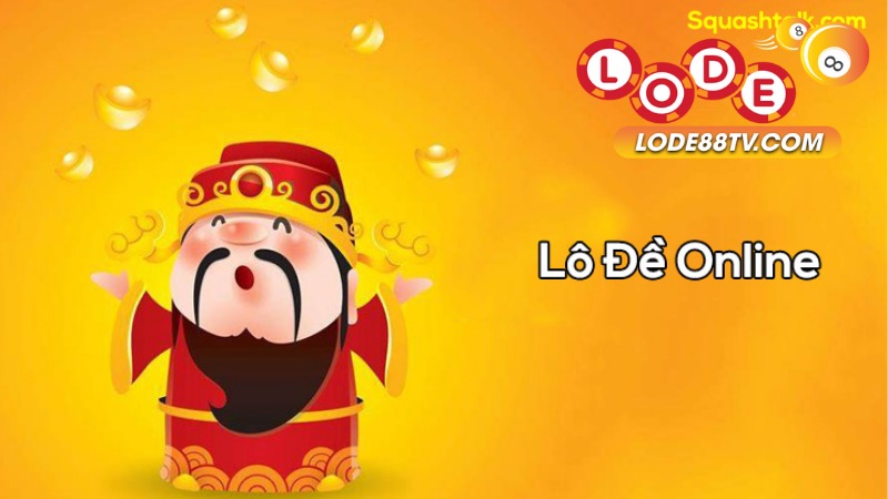 Lô Đề Siêu Tốc: Trải Nghiệm Chơi Đề Tức Thời, Hiện Đại 1 Lô Đề Siêu Tốc