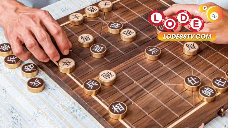 Mơ Thấy Đánh Cờ Tướng - Giải Mã Ý Nghĩa Và Con Số May Mắn 1 Mơ Thấy Đánh Cờ Tướng