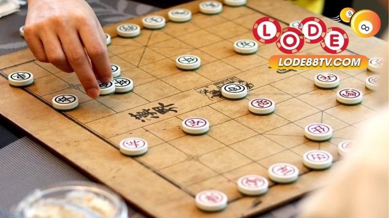 Mơ Thấy Đánh Cờ Tướng - Giải Mã Ý Nghĩa Và Con Số May Mắn 2 Mơ Thấy Đánh Cờ Tướng