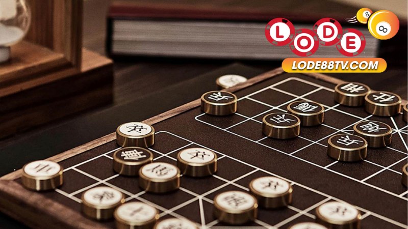 Mơ Thấy Đánh Cờ Tướng - Giải Mã Ý Nghĩa Và Con Số May Mắn 3 Mơ Thấy Đánh Cờ Tướng