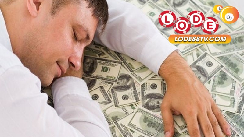 Mơ Thấy Tài Sản Bị Mất - Giải Mã Điềm Báo Cùng Lode88 1 Mơ Thấy Tài Sản Bị Mất