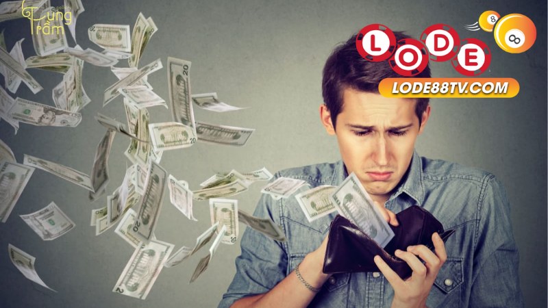 Mơ Thấy Tài Sản Bị Mất - Giải Mã Điềm Báo Cùng Lode88 3 Mơ Thấy Tài Sản Bị Mất