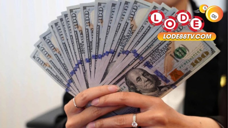 Mơ Thấy Tiền - Giải Mã Ý Nghĩa Và Đánh Số Gì Chuẩn Nhất 1 Mơ Thấy Tiền