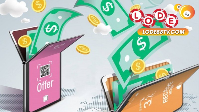 Nạp Tiền Lode88: Hướng Dẫn Chi Tiết, Bảo Mật Và Nhanh Chóng 1 Nạp Tiền Lode88