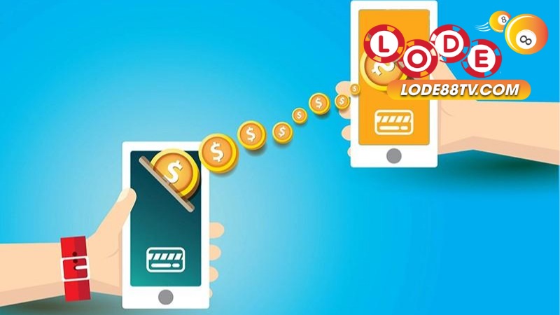 Nạp Tiền Lode88: Hướng Dẫn Chi Tiết, Bảo Mật Và Nhanh Chóng 2 Nạp Tiền Lode88