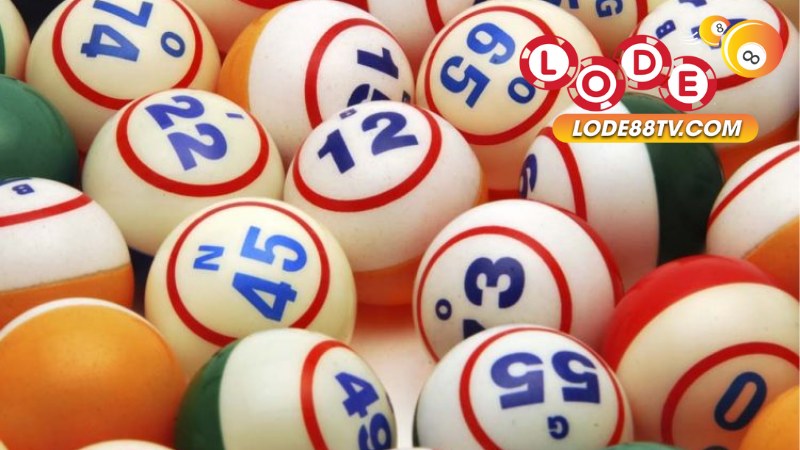 Number Game - Cách Chơi Và Lợi Ích Khi Tham Gia Tại Lode88 2 Number Game