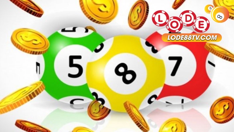 Number Game - Cách Chơi Và Lợi Ích Khi Tham Gia Tại Lode88 3 Number Game