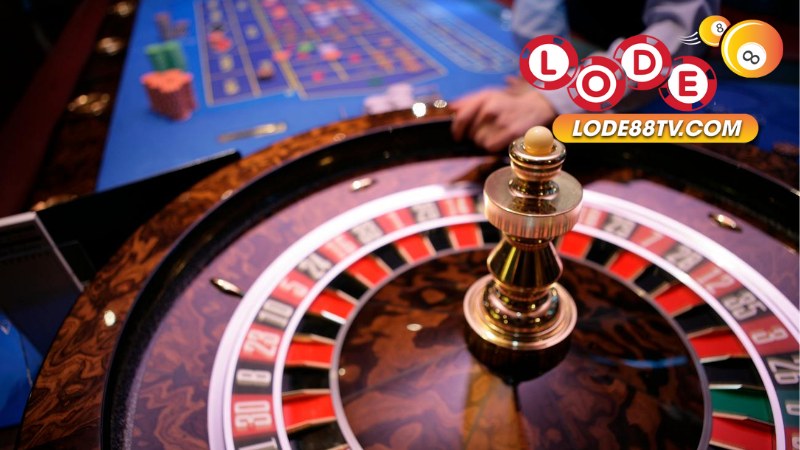 Quay Số 1 - Cẩm Nang Chơi Quay Số An Toàn Tại Lode88 2 Quay Số 1
