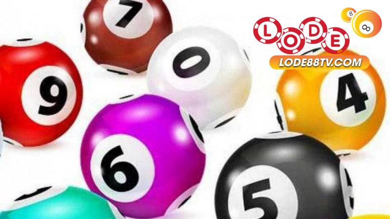 Quay Số Lode88