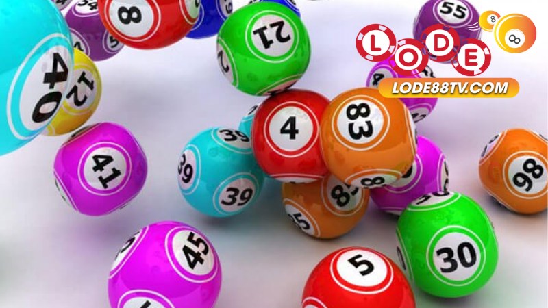 Quay Số Lode88