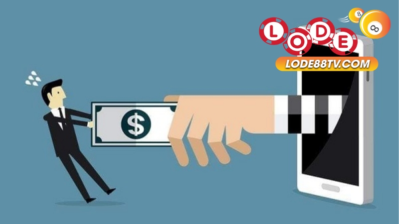 Rút Tiền Lode88: Hướng Dẫn Chi Tiết, An Toàn Và Nhanh Nhất 1 Rút Tiền Lode88