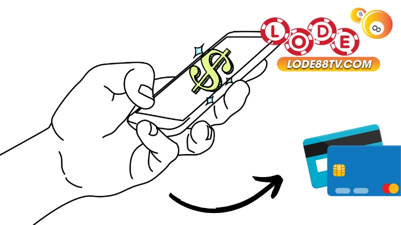 Rút Tiền Lode88: Hướng Dẫn Chi Tiết, An Toàn Và Nhanh Nhất 2 Rút Tiền Lode88