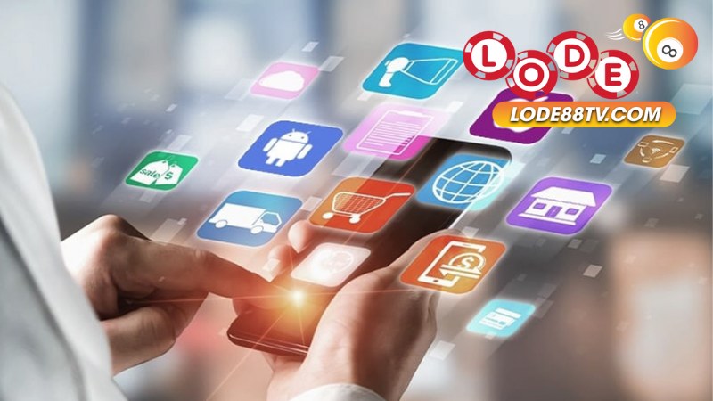 Tải App Lode88: Hướng Dẫn Cài Đặt, Trải Nghiệm Và Ưu Điểm 3 Tải App Lode88
