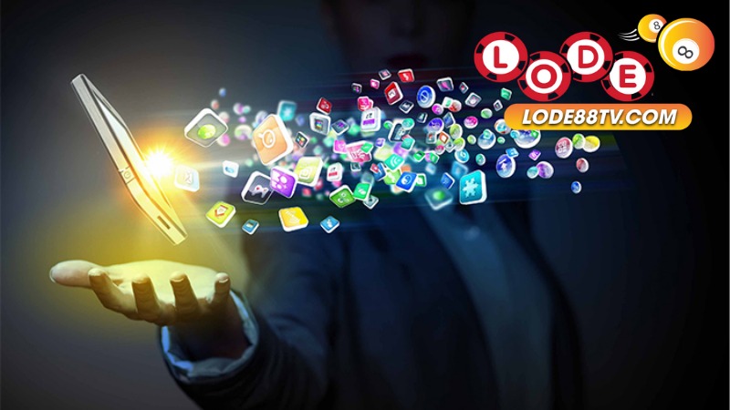 Tải App Lode88: Hướng Dẫn Cài Đặt, Trải Nghiệm Và Ưu Điểm 1 Tải App Lode88