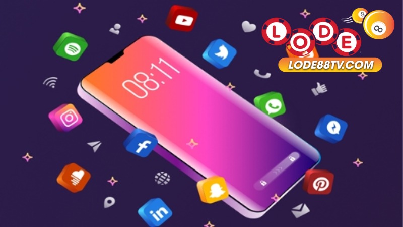 Tải App Lode88: Hướng Dẫn Cài Đặt, Trải Nghiệm Và Ưu Điểm 2 Tải App Lode88