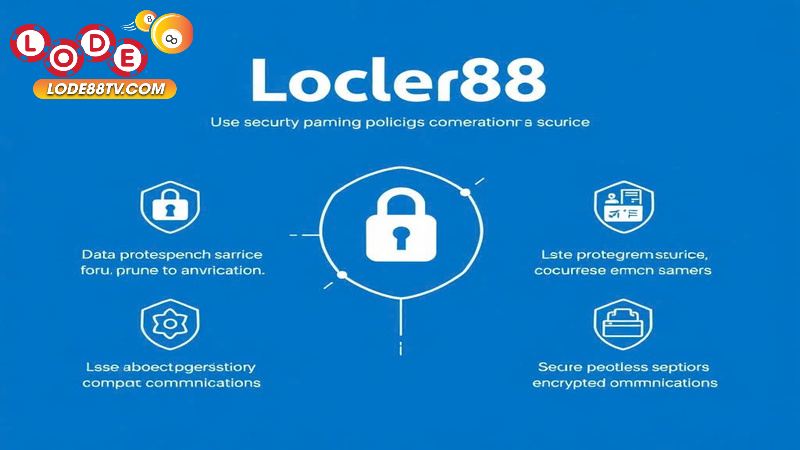 Lode88: Địa Chỉ Review Lô Đề Online, Game Số Đề 2025 6 Quản lý, bảo mật tài khoản hiệu quả