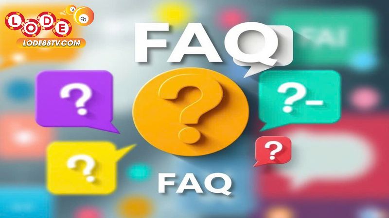 Lode88: Địa Chỉ Review Lô Đề Online, Game Số Đề 2025 8 Câu hỏi thường gặp