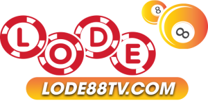 Logo Lode88tv