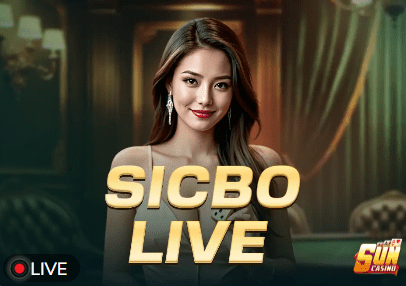 sicbo live