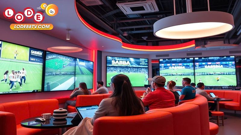 Lode88: Địa Chỉ Review Lô Đề Online, Game Số Đề 2025 7 SABA Sports, RikVip, B52Club, Jili, Pragmatic Play